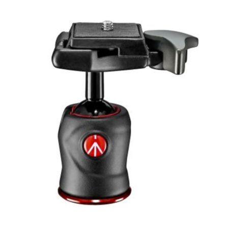 Manfrotto Testa a sfera 490BH