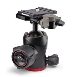 Manfrotto Testa a sfera 494BH