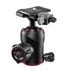 Manfrotto Testa a sfera 496BH