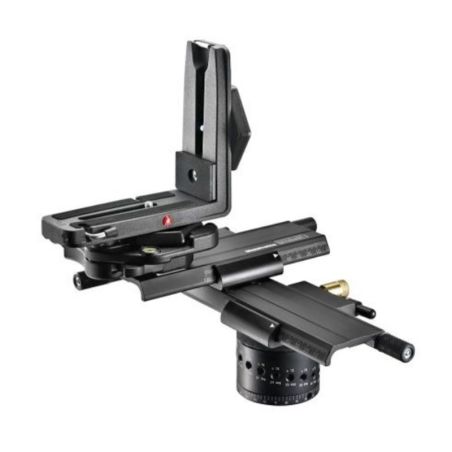 Manfrotto Testa MH057A5-LONG