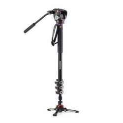 Manfrotto Monopiede video XPRO+...