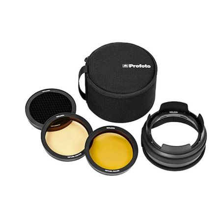 Profoto OFC II Grid & Gel Kit