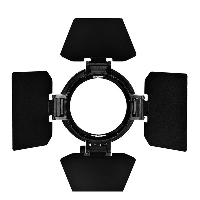 Profoto OFC Barndoor