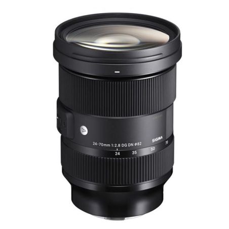 Sigma 24-70/2,8 (A) DG DN SONY E-MOUNT