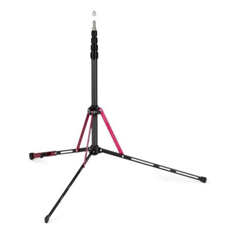 Manfrotto Stativo MS0490 carbonio