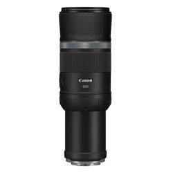 Canon RF 600mm F11 IS STM