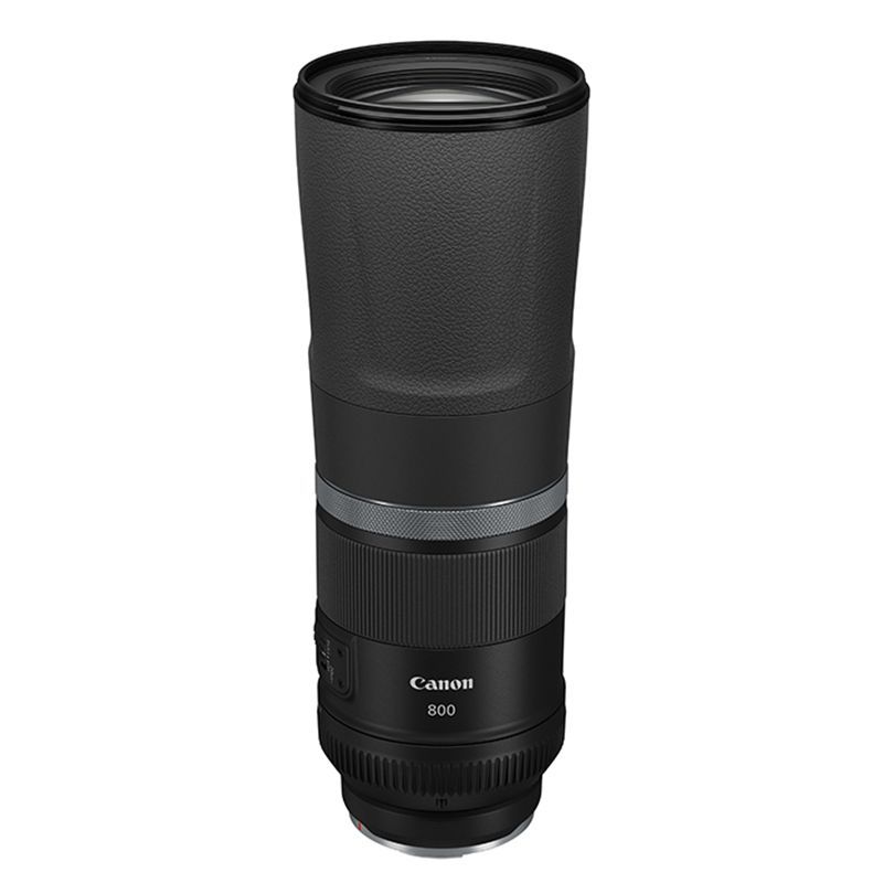 Canon RF 800mm F11 IS STM