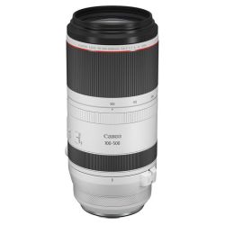 Canon RF 100-500mm f/4,5-7,1L IS USM