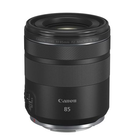 Canon RF 85mm F2 Macro IS STM