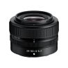 NIKKOR Z 24-50mm f/4-6,3