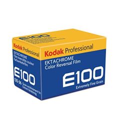 Kodak Ectachrome 100 135-36 E100