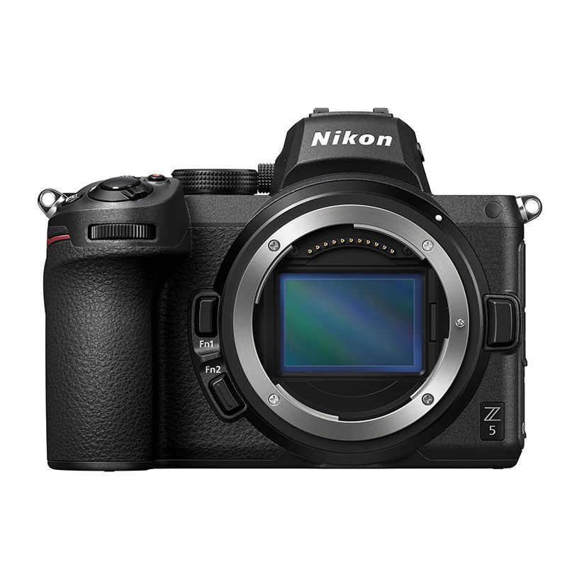 Nikon Z 5