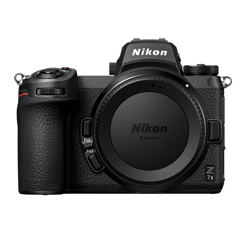 Nikon Z 7 II Nikon Z 7 II