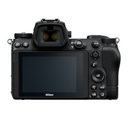 Nikon Z 6 II