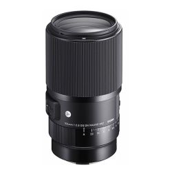 SIGMA 105mm F/2.8-AF (A) DG DN Macro Sony E-Mount