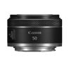 Canon RF 50mm f/1.8L STM