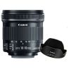 Canon EF-S 10-18/4,5-5,6 IS STM + paraluce EW73C