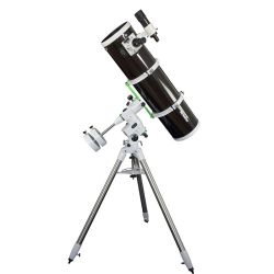 Telescopio Skymaster Riflettore Newton Explorer 200/1000 EQ5