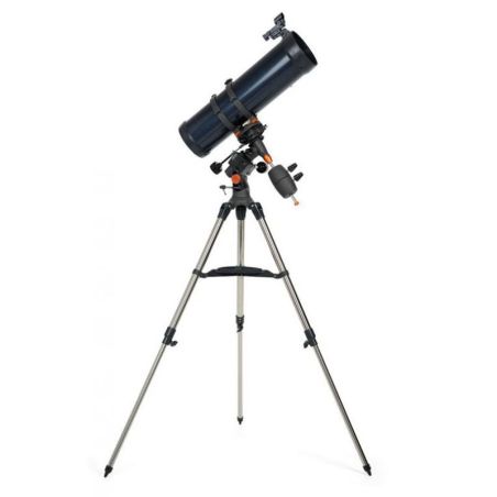 Celestron Astromaster 130EQ MD con motore 1 asse