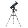 Celestron Astromaster 130EQ MD con motore 1 asse