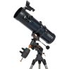 Celestron Astromaster 130EQ MD con motore 1 asse