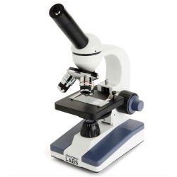 Celestron Microscopio LABS CM1000