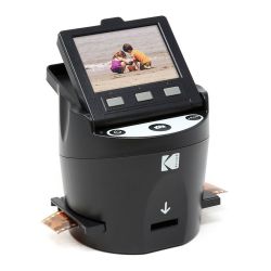 Kodak Scanza-Digital film scanner