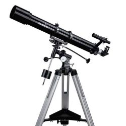 SkyWatcher Rifrattore Capricorn 70/900 EQ1