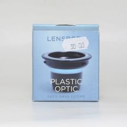 Lensbaby Plastic
