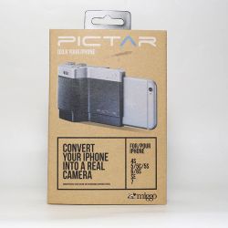 Pictar iphone converter