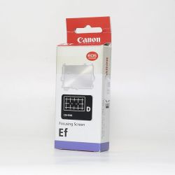 Canon Focusing Screen EF D