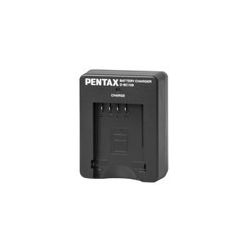 Pentax kit Caricabatteria D-BC109