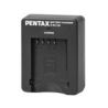 Pentax kit Caricabatteria D-BC109