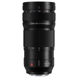 Panasonic Lumix S PRO 70-200MM F4 OIS