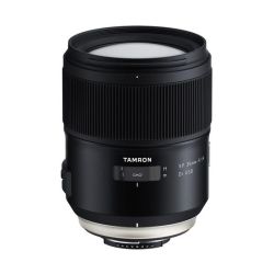 Tamron 35/1,4 SP DI VC USD per Nikon