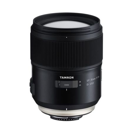 Tamron 35/1,4 SP DI VC USD per Canon