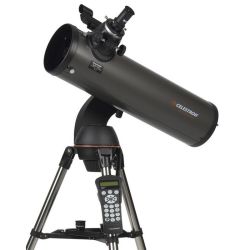 Celestron Nexstar 130 SLT computerizzato