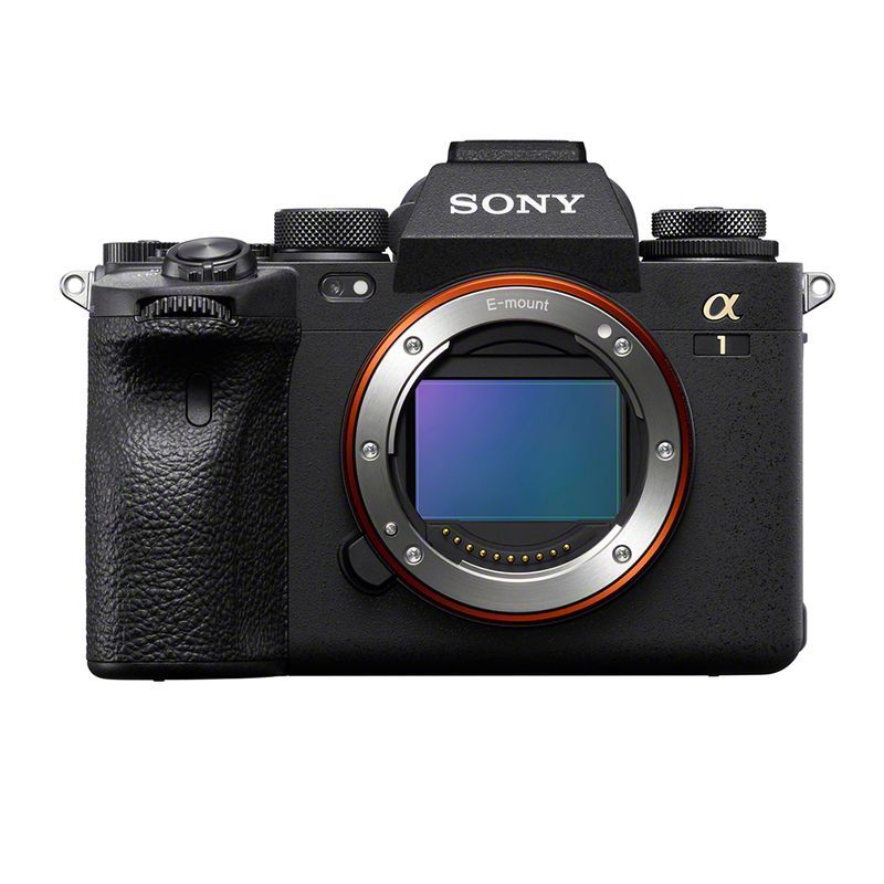 SONY ALPHA 1