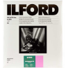 Carta Ilford Multigrade FB Classic 12.7X17.8  100F