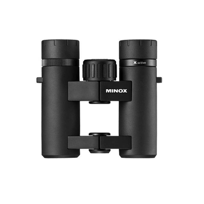 Binocolo Minox X-ACTIVE 8x25