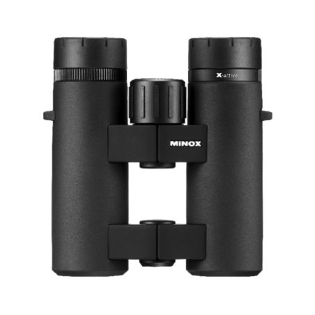 Binocolo Minox X-ACTIVE 8x33