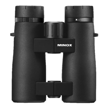 Binocolo Minox X-ACTIVE 8x44