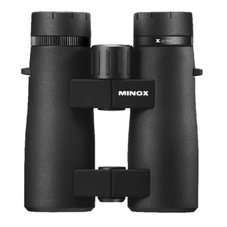 Binocolo Minox X-ACTIVE 10x44