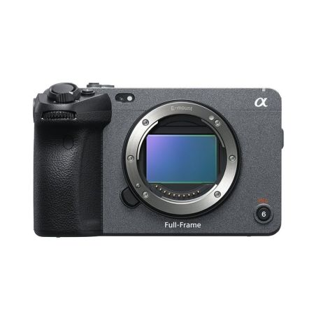 SONY FX3