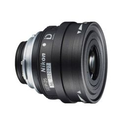 Nikon Oculare 20-25 x Prostaf 5