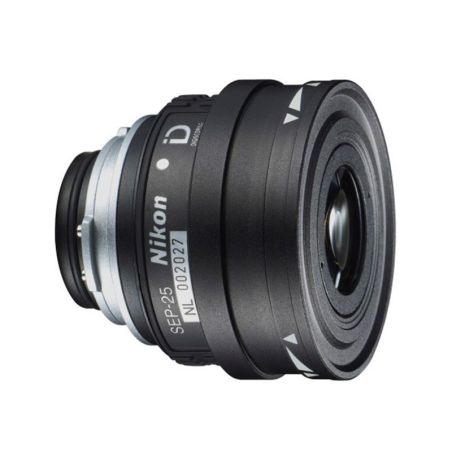 Nikon Oculare 20-25 x Prostaf 5 Nikon Oculare 20-25 x Prostaf 5