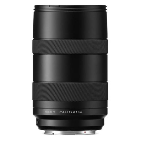 Hasselblad XCD 35-75mm F3,5-4,5 zoom