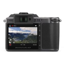 Hasselblad X1D II 50C body