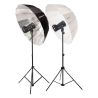 Elinchrom ELC 500 E-Commerce Fashion Kit