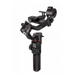 Manfrotto - Gimbal a 3 Assi Professionale Fino a 2,2 kg